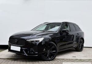 Volvo XC 60 T6 Plug-In Hybrid AWD Plus Black Edition aut