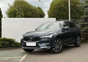 Volvo XC 60 B4 D AWD Plus Bright aut