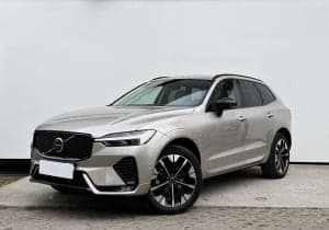Volvo XC 60 B5 B AWD Ultimate Dark aut