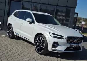Volvo XC 60 B4 D AWD Inscription aut