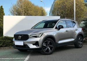 Volvo XC 40 XC40 B3 Plus Dark aut
