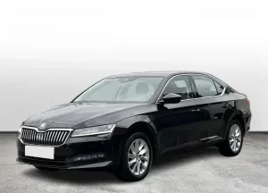 Skoda Superb 2.0 TDI SCR 4x4 Ambition DSG