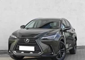 Lexus NX 350h Prestige AWD