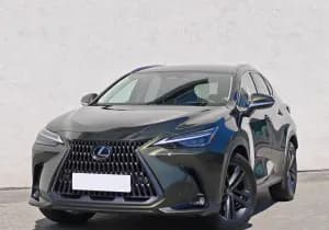Lexus NX 350h Prestige AWD