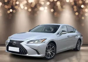 Lexus ES 300h Business Edition