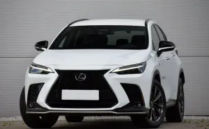 Lexus NX 450h+ F Sport AWD