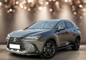 Lexus NX 350h Prestige 2WD