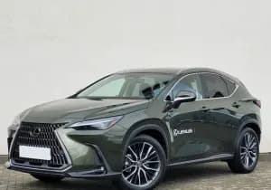 Lexus NX 350h Omotenashi AWD