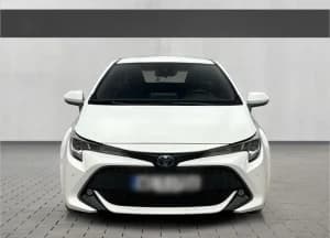 Toyota Corolla 1.8 Hybrid GPF Active