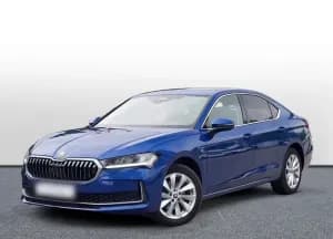 Skoda Superb 1.5 TSI mHEV Selection DSG