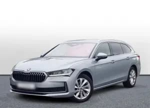 Skoda Superb 1.5 TSI mHEV Selection DSG