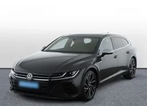 Volkswagen Arteon 2.0 TSI 4Motion R DSG