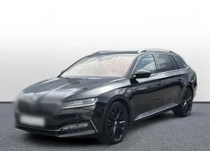 Skoda Superb 2.0 TSI 4x4 L&K DSG