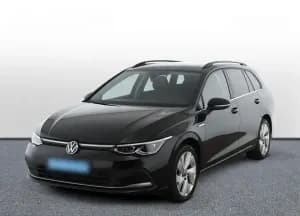 Volkswagen Golf VIII 2.0 TDI Style DSG