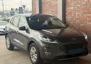 Ford Kuga 1.5 EcoBoost FWD Titanium
