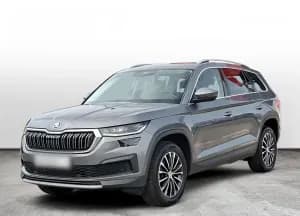 Skoda Kodiaq 2.0 TDI 4x4 Style DSG 7os.