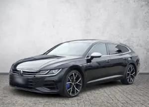 Volkswagen Arteon 2.0 TSI 4Motion R DSG