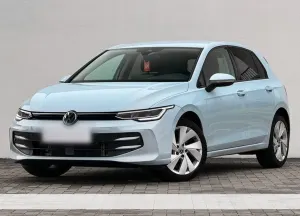 Volkswagen Golf VIII 1.5 TSI Special Edition