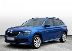 Skoda Kamiq 1.0 TSI Style DSG