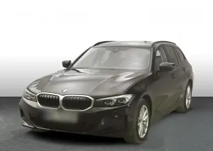 BMW Seria 3 320i sport-aut