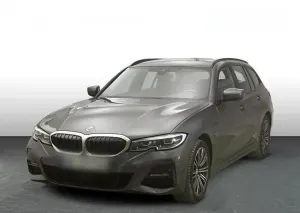 BMW Seria 3 330e aut