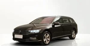 Volkswagen Passat 2.0 TSI Elegance DSG