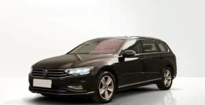Volkswagen Passat 2.0 TSI Elegance DSG