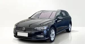 Volkswagen Passat 2.0 TSI Elegance DSG