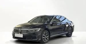 Volkswagen Passat 1.4 TSI Plug-In Hybrid GTE DSG