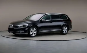 Volkswagen Passat 2.0 TSI Elegance DSG
