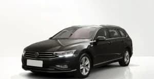 Volkswagen Passat 2.0 TSI Elegance DSG