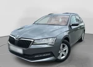Skoda Superb 1.5 TSI Active DSG