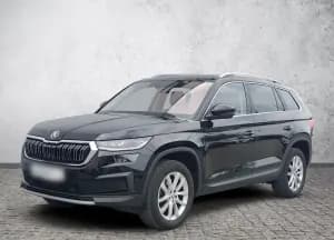 Skoda Kodiaq 2.0 TSI 4x4 Style DSG