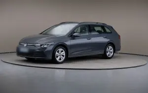 Volkswagen Golf VIII 2.0 TDI Life