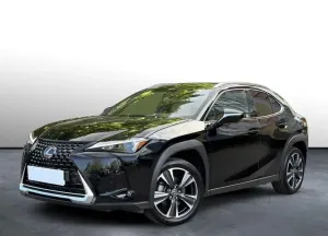 Lexus UX 250h GPF Business 2WD