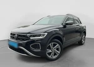 Volkswagen T-Roc T-ROC 1.5 TSI Life Plus DSG