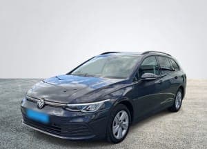 Volkswagen Golf VIII 2.0 TDI Style DSG