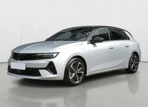 Opel Astra VI 1.2 T GS S&S aut