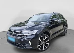 Volkswagen T-Roc T-ROC 1.5 TSI R-Line DSG