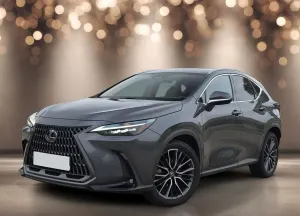 Lexus NX 450h+ Omotenashi AWD
