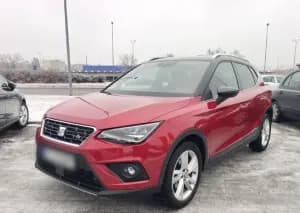 SEAT Arona 1.0 TSI FR S&S