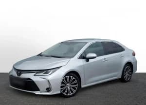 Toyota Corolla 1.5 Comfort MS