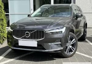 Volvo XC 60 T8 Plug-In Hybrid AWD Ultimate Bright aut