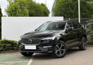 Volvo XC 60 B5 B AWD Core aut