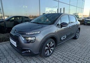 Citroen C3 1.2 PureTech Max