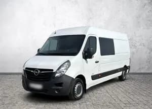 Opel Movano CDTI L3H2 (bryg.)