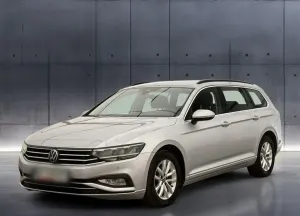 Volkswagen Passat 2.0 TDI EVO Business DSG
