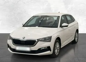 Skoda Scala 1.0 TSI Ambition