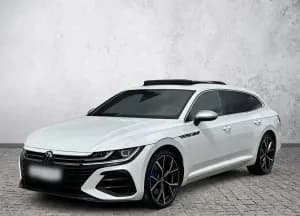Volkswagen Arteon 2.0 TSI 4Motion R DSG