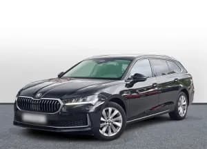 Skoda Superb 1.5 TSI mHEV Selection DSG